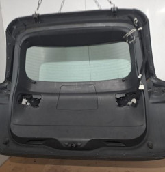 Malle/Hayon arriere CITROEN C4 PICASSO 2 Photo n°4