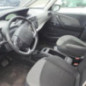 Malle/Hayon arriere CITROEN C4 PICASSO 2