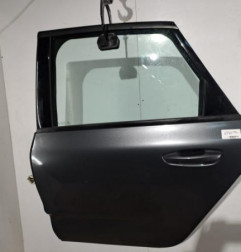 Porte arriere gauche CITROEN C4 PICASSO 2 Photo n°1