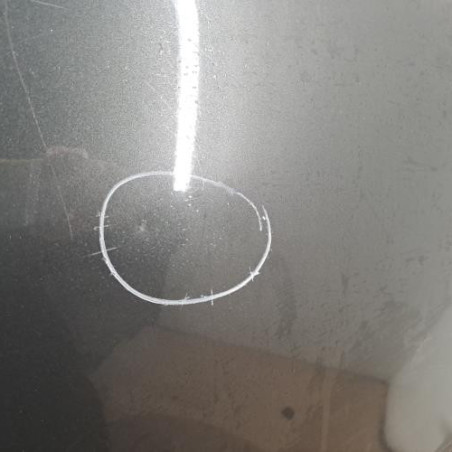 Porte arriere gauche CITROEN C4 PICASSO 2