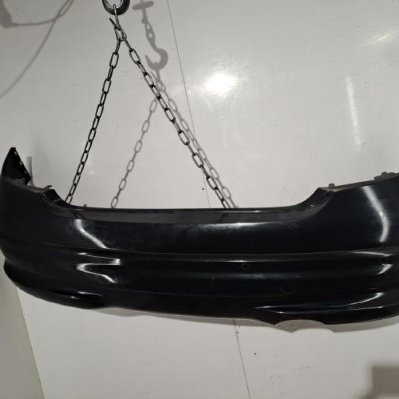 Pare choc arriere PEUGEOT 207