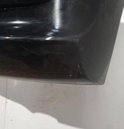 Pare choc arriere PEUGEOT 207