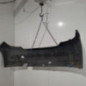 Pare choc arriere PEUGEOT 207