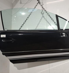 Porte avant droit PEUGEOT 207 Photo n°1