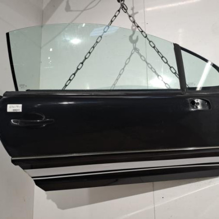 Porte avant droit PEUGEOT 207 Photo n°1