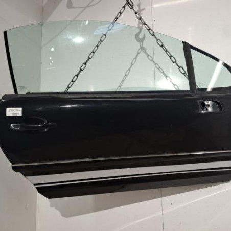 Porte avant droit PEUGEOT 207