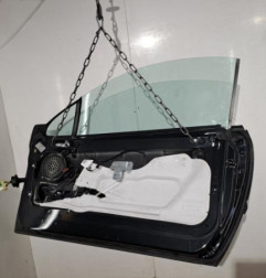 Porte avant droit PEUGEOT 207 Photo n°4