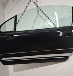 Porte avant gauche PEUGEOT 207