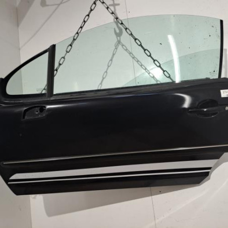 Porte avant gauche PEUGEOT 207