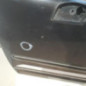 Porte avant gauche PEUGEOT 207