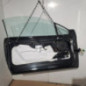 Porte avant gauche PEUGEOT 207