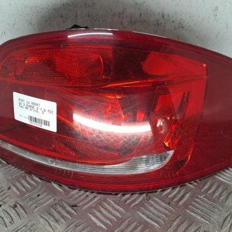 Feu arriere principal droit (feux) AUDI A3 2