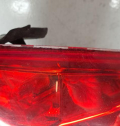 Feu arriere principal droit (feux) AUDI A3 2 Photo n°6