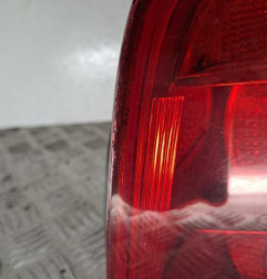 Feu arriere principal droit (feux) AUDI A3 2 Photo n°8