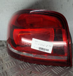 Feu arriere principal gauche (feux) AUDI A3 2 Photo n°1