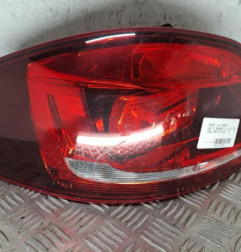 Feu arriere principal gauche (feux) AUDI A3 2