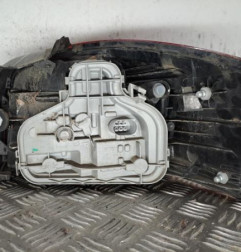 Feu arriere principal gauche (feux) AUDI A3 2 Photo n°3