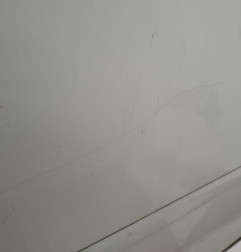 Porte avant droit AUDI A3 2 Photo n°3