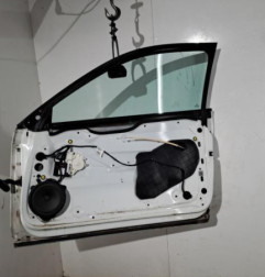 Porte avant droit AUDI A3 2 Photo n°4