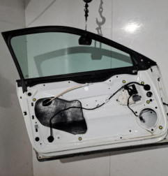 Porte avant gauche AUDI A3 2 Photo n°4