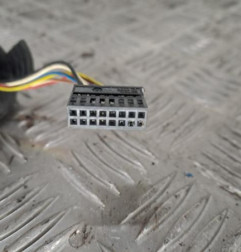 Retroviseur droit AUDI A3 2 Photo n°4