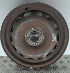 Jante PEUGEOT PARTNER 2 Photo n°1