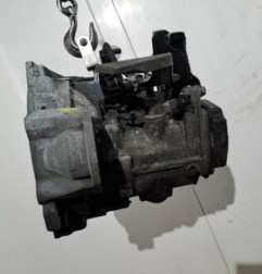 Boite de vitesses SEAT IBIZA 4 Photo n°1