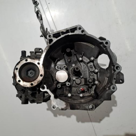 Boite de vitesses SEAT IBIZA 4