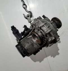 Boite de vitesses SEAT IBIZA 4 Photo n°3