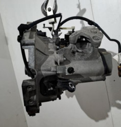 Boite de vitesses PEUGEOT 207 Photo n°1