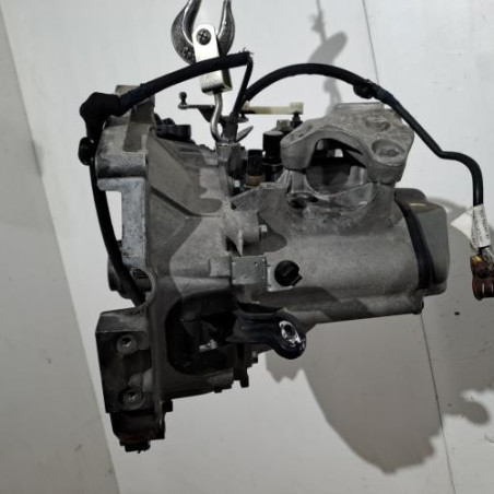 Boite de vitesses PEUGEOT 207 Photo n°1
