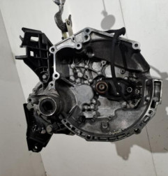 Boite de vitesses PEUGEOT 207