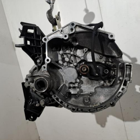 Boite de vitesses PEUGEOT 207