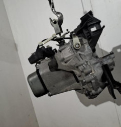 Boite de vitesses PEUGEOT 207 Photo n°3