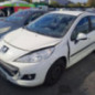 Boite de vitesses PEUGEOT 207
