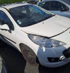 Boite de vitesses PEUGEOT 207 Photo n°5