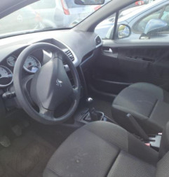 Boite de vitesses PEUGEOT 207 Photo n°8