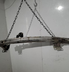 Renfort pare choc avant (traverse) RENAULT SCENIC 3 Photo n°1