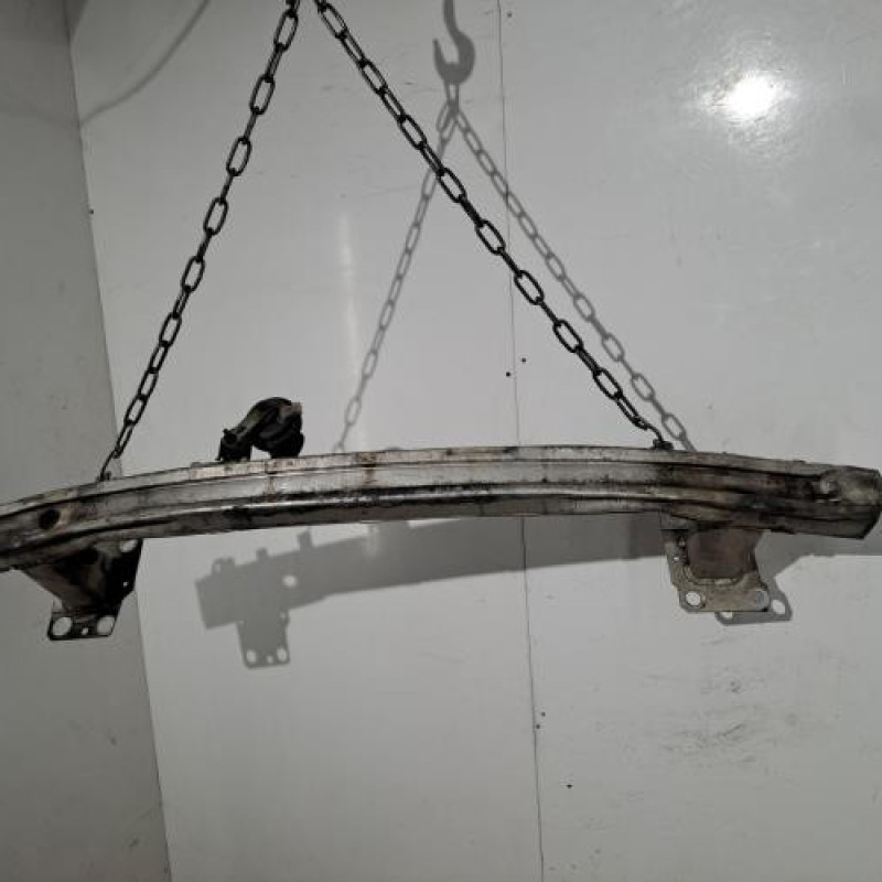 Renfort pare choc avant (traverse) RENAULT SCENIC 3