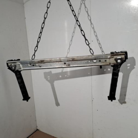 Demi berceau RENAULT SCENIC 3 Photo n°1