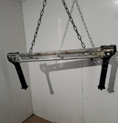 Demi berceau RENAULT SCENIC 3