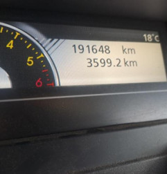 Demi berceau RENAULT SCENIC 3 Photo n°9