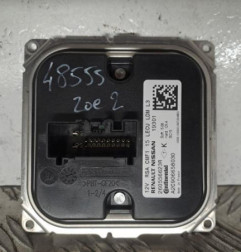 Divers RENAULT ZOE 2 Photo n°1