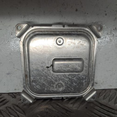 Divers RENAULT ZOE 2