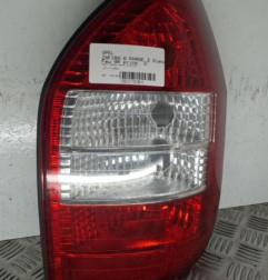 Feu arriere principal droit (feux) OPEL ZAFIRA A Photo n°1