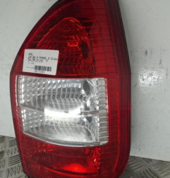 Feu arriere principal droit (feux) OPEL ZAFIRA A