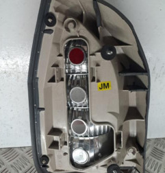 Feu arriere principal droit (feux) OPEL ZAFIRA A Photo n°3