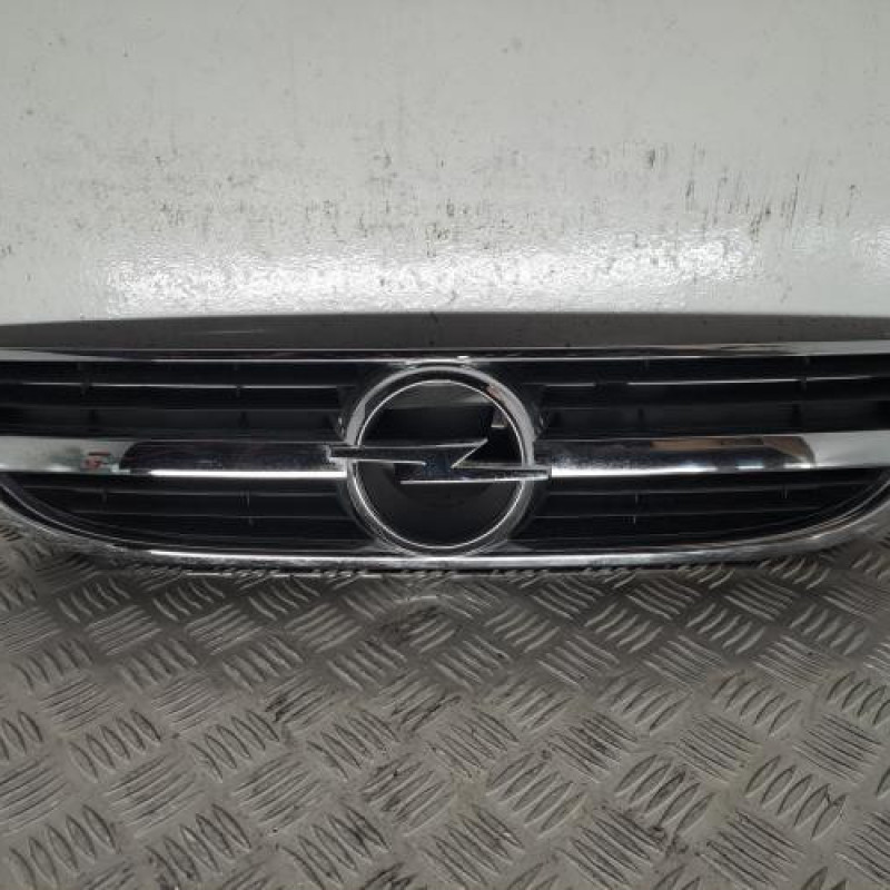 Calandre OPEL ZAFIRA A