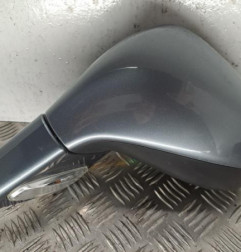 Retroviseur gauche PEUGEOT 308 1 Photo n°1