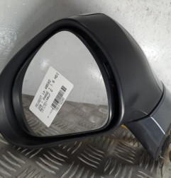 Retroviseur gauche PEUGEOT 308 1 Photo n°3